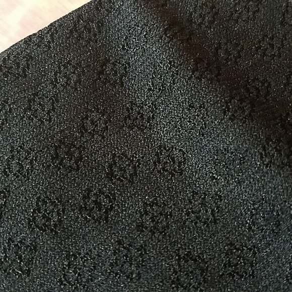 Black Knee High Closed Toe 18-22 mmHg Medium - Picture 2 of 2